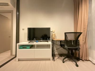 For Rent - Life Asoke-Rama 9, Bangkok