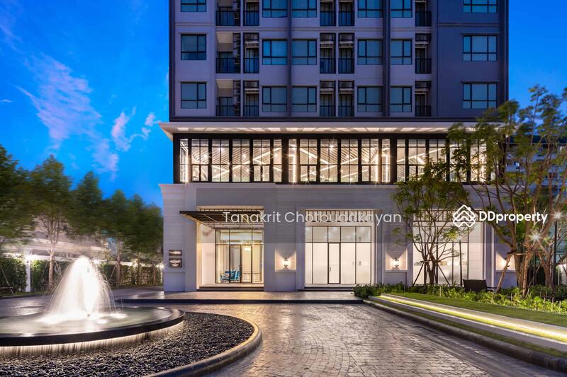 ให้เช่า - KnightsBridge Collage Ramkhamhaeng : ไนท์บริดจ์คอลลาจ รามคำแหง, กรุงเทพ