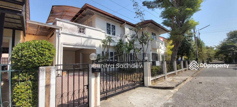 For Rent - Vichitra Thani Bangna-Trad, Chachoengsao