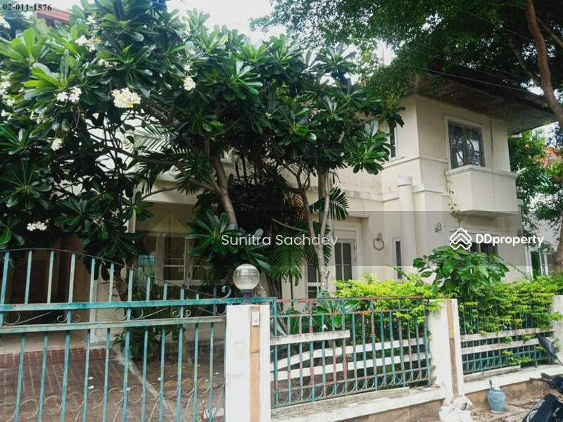 For Rent - Vichitra Thani Bangna-Trad, Chachoengsao