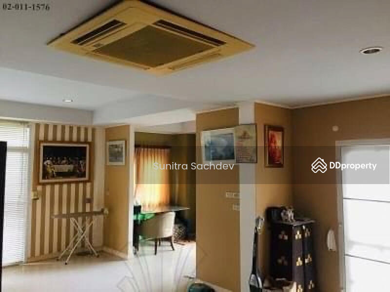 For Rent - Vichitra Thani Bangna-Trad, Chachoengsao