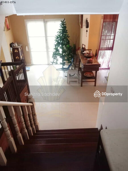 For Rent - Vichitra Thani Bangna-Trad, Chachoengsao