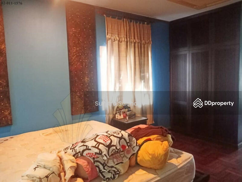 For Rent - Vichitra Thani Bangna-Trad, Chachoengsao