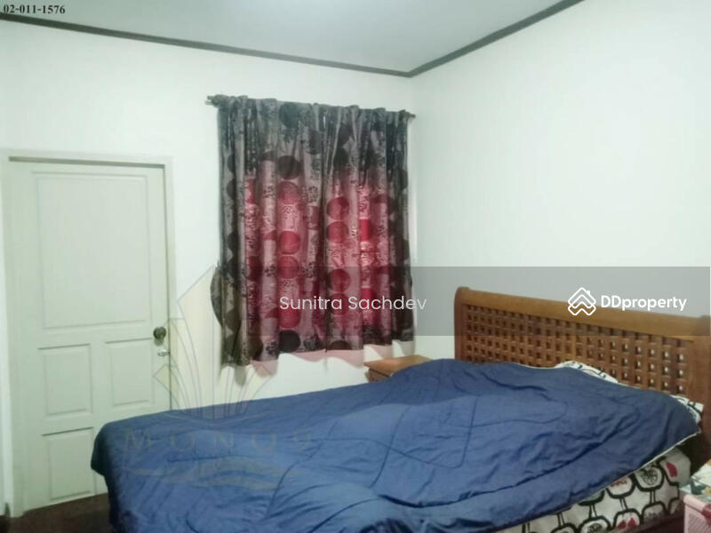 For Rent - Vichitra Thani Bangna-Trad, Chachoengsao
