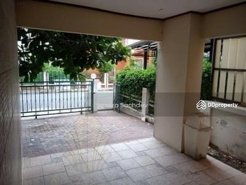 For Rent - Vichitra Thani Bangna-Trad, Chachoengsao