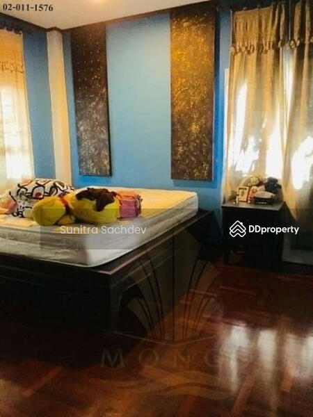 For Rent - Vichitra Thani Bangna-Trad, Chachoengsao