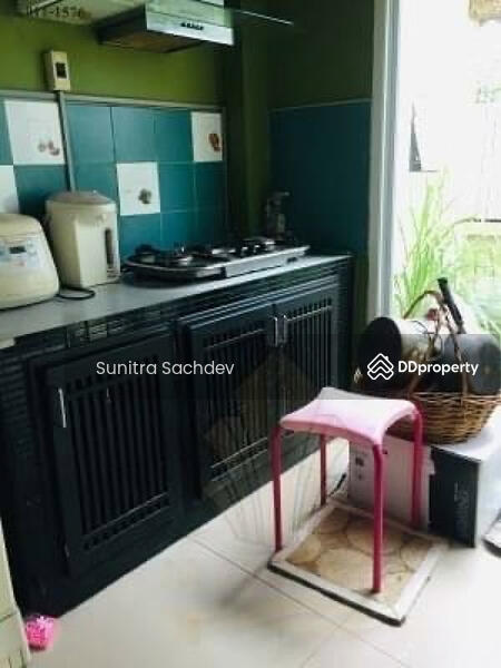 For Rent - Vichitra Thani Bangna-Trad, Chachoengsao