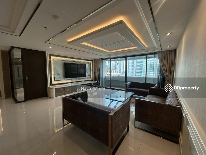 For Rent - Fairview Tower, Bangkok