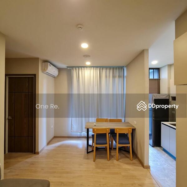 For Sale - The Cube North Chaengwattana 12, Bangkok