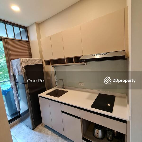 For Sale - The Cube North Chaengwattana 12, Bangkok