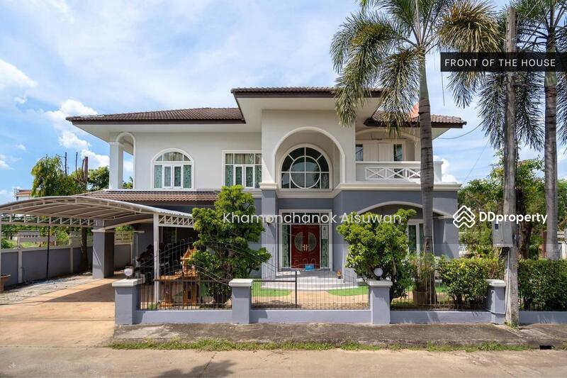 ขาย - ทรอปิคอล รีเจ้นท์ 1, เชียงใหม่
