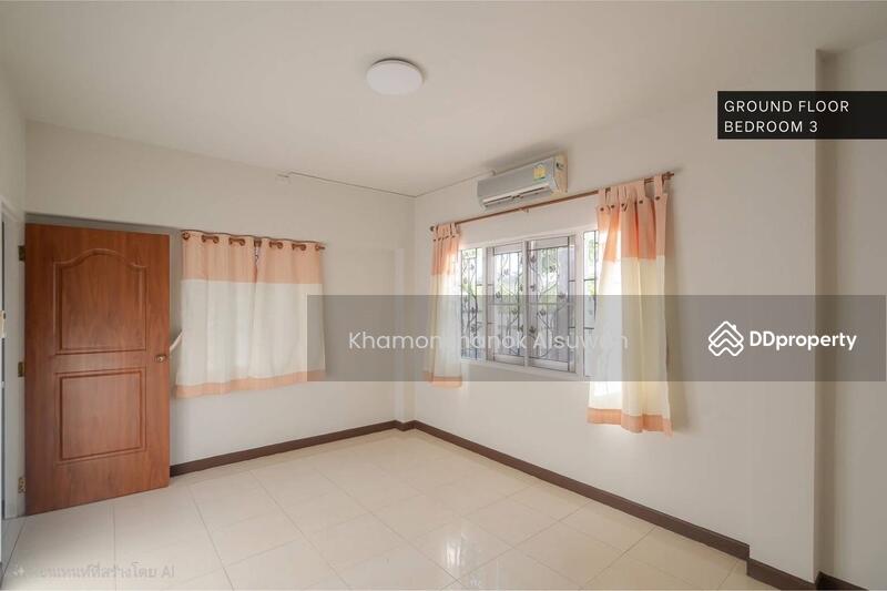 ขาย - ทรอปิคอล รีเจ้นท์ 1, เชียงใหม่