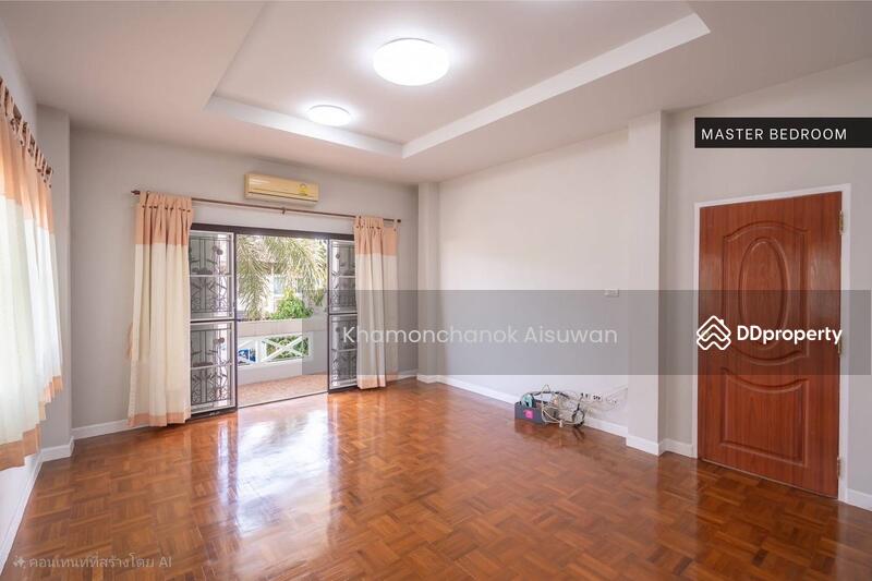 ขาย - ทรอปิคอล รีเจ้นท์ 1, เชียงใหม่