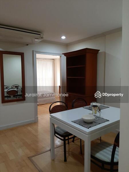 For Rent - Baan Adisara, Bangkok