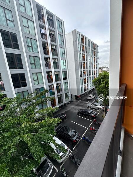For Sale - Feel Condo Ladprao 122, Bangkok