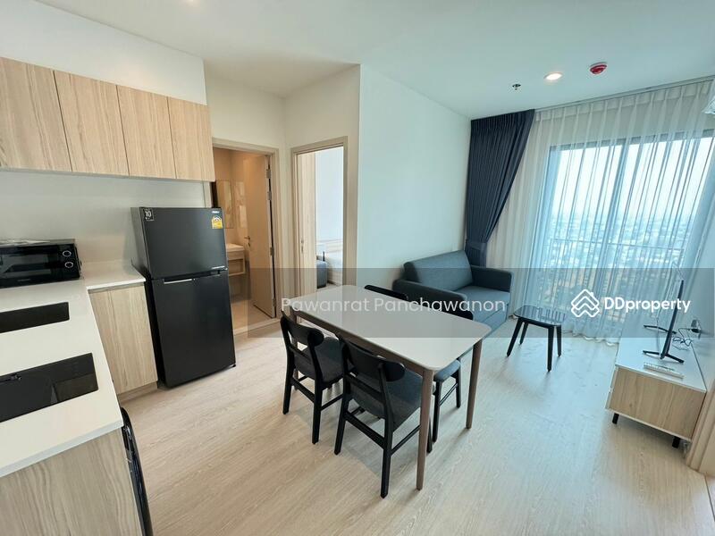 ให้เช่า - NUE Noble Ratchada-Lat Phrao : นิว โนเบิล รัชดา-ลาดพร้าว, กรุงเทพ