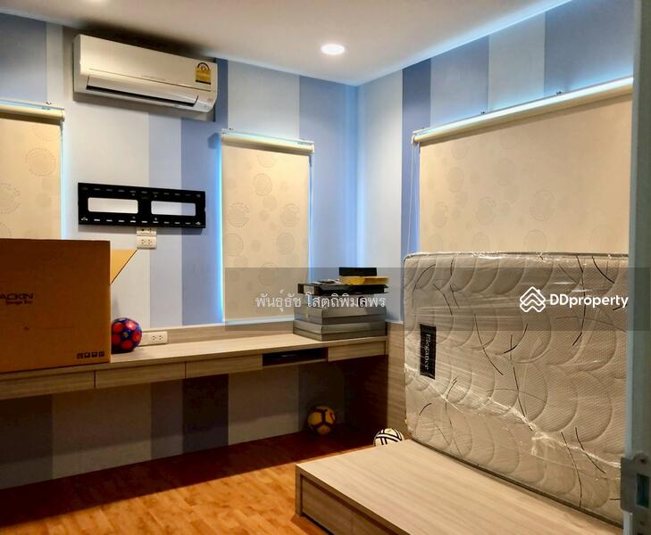 ขาย - Bangkok Boulevard Teparak-Wongwaen : บางกอก บูเลอวาร์ด เทพารักษ์-วงแหวน, สมุทรปราการ
