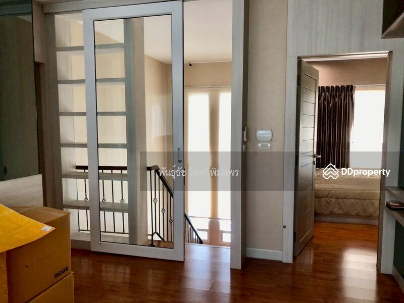 ขาย - Bangkok Boulevard Teparak-Wongwaen : บางกอก บูเลอวาร์ด เทพารักษ์-วงแหวน, สมุทรปราการ