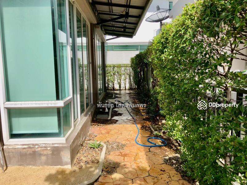 ขาย - Bangkok Boulevard Teparak-Wongwaen : บางกอก บูเลอวาร์ด เทพารักษ์-วงแหวน, สมุทรปราการ