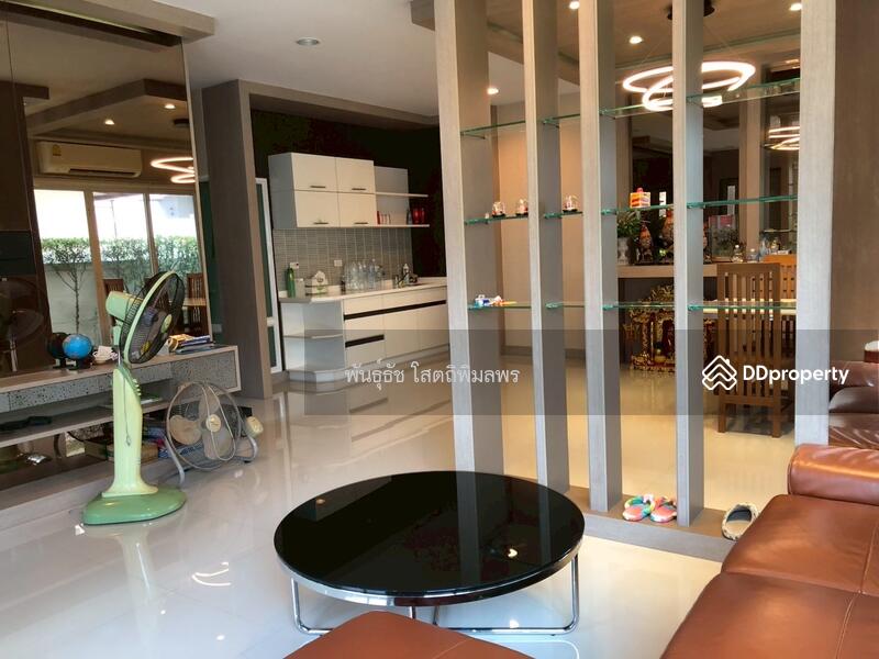 ขาย - Bangkok Boulevard Teparak-Wongwaen : บางกอก บูเลอวาร์ด เทพารักษ์-วงแหวน, สมุทรปราการ