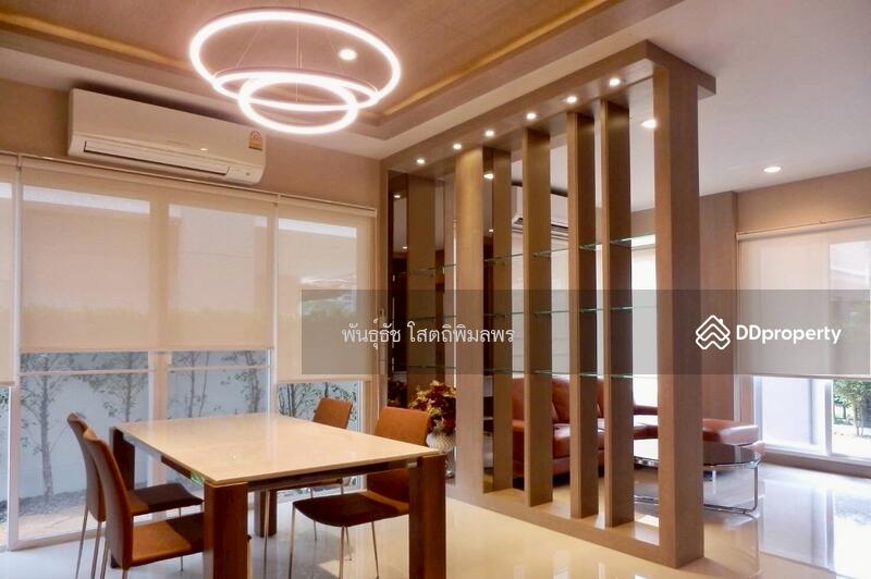 ขาย - Bangkok Boulevard Teparak-Wongwaen : บางกอก บูเลอวาร์ด เทพารักษ์-วงแหวน, สมุทรปราการ