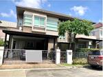 Bangkok Boulevard Teparak-Wongwaen : บางกอก บูเลอวาร์ด เทพารักษ์-วงแหวน, สมุทรปราการ