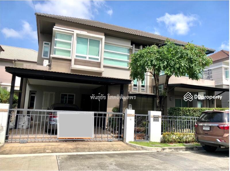 ขาย - Bangkok Boulevard Teparak-Wongwaen : บางกอก บูเลอวาร์ด เทพารักษ์-วงแหวน, สมุทรปราการ