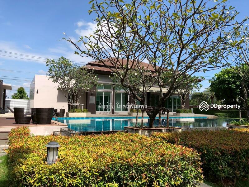ขาย - Bangkok Boulevard Teparak-Wongwaen : บางกอก บูเลอวาร์ด เทพารักษ์-วงแหวน, สมุทรปราการ