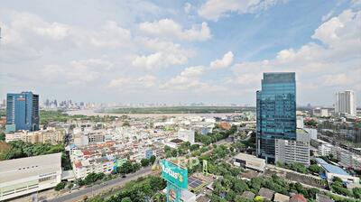 ขาย - Supalai Premier Ratchada-Narathiwas-Sathorn : ศุภาลัย พรีเมียร์ รัชดาฯ-นราธิวาส-สาทร, กรุงเทพ