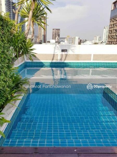 For Rent - Plus 38 Hip, Bangkok