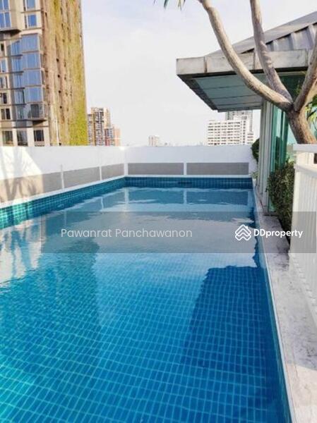 For Rent - Plus 38 Hip, Bangkok