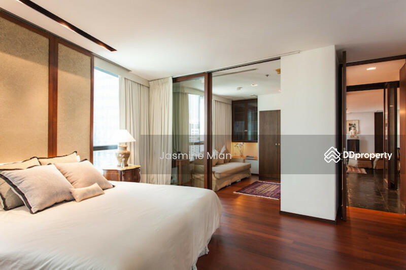 ให้เช่า - President Place : เพรสซิเดนซ์ เพลส, กรุงเทพ