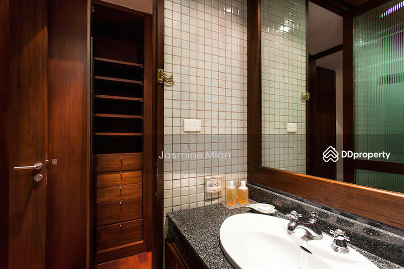For Rent - President Place, Bangkok