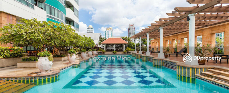 ให้เช่า - President Place : เพรสซิเดนซ์ เพลส, กรุงเทพ