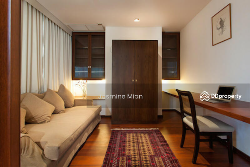 ให้เช่า - President Place : เพรสซิเดนซ์ เพลส, กรุงเทพ