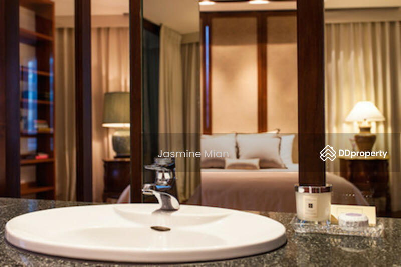 ให้เช่า - President Place : เพรสซิเดนซ์ เพลส, กรุงเทพ
