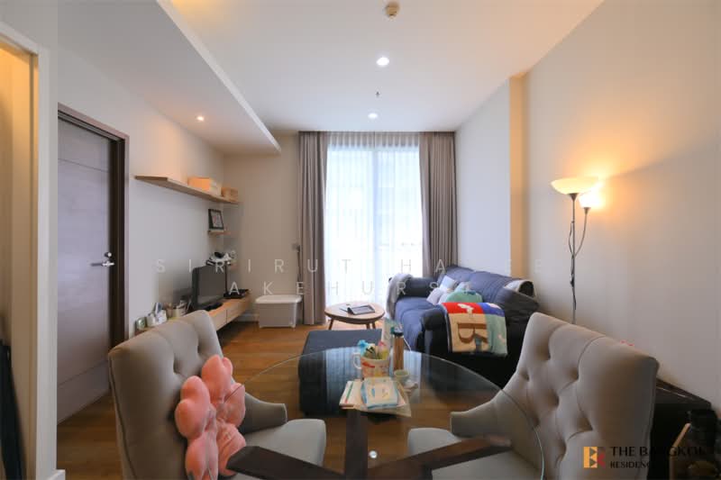 Quattro by Sansiri, Bangkok, 134 Thong Lo 4 Alley, Khlong Tan Nua, Watthana, Bangkok, 1 Bedroom, 53 sqm, Condo For Sale, by Sirirut Havee Akehurst, 60172750 - DDproperty.com