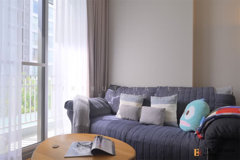 Quattro by Sansiri, Bangkok, 134 Thong Lo 4 Alley, Khlong Tan Nua, Watthana, Bangkok, 1 Bedroom, 53 sqm, Condo For Sale, by Sirirut Havee Akehurst, 60172750 - DDproperty.com