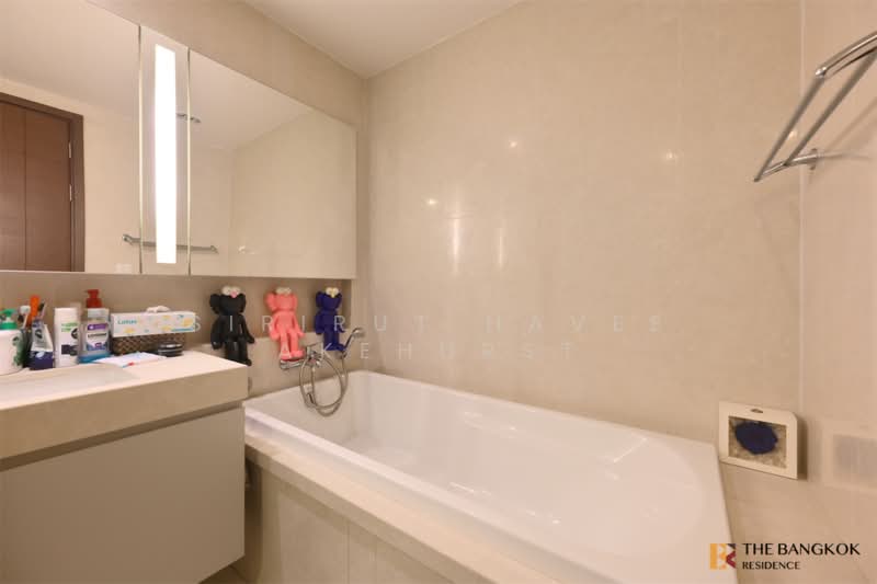 Quattro by Sansiri, Bangkok, 134 Thong Lo 4 Alley, Khlong Tan Nua, Watthana, Bangkok, 1 Bedroom, 53 sqm, Condo For Sale, by Sirirut Havee Akehurst, 60172750 - DDproperty.com