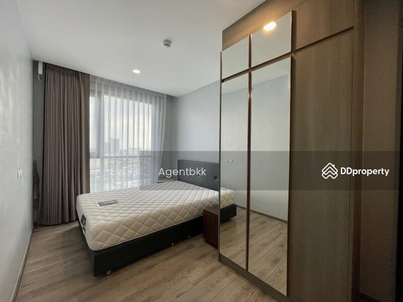 ให้เช่า - Knightsbridge Collage Sukhumvit 107 : ไนท์บริดจ์ คอลลาจ สุขุมวิท 107, สมุทรปราการ