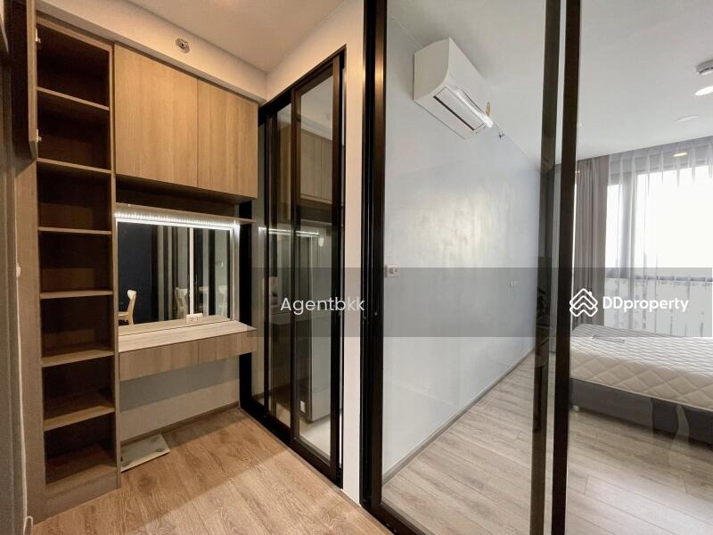 ให้เช่า - Knightsbridge Collage Sukhumvit 107 : ไนท์บริดจ์ คอลลาจ สุขุมวิท 107, สมุทรปราการ