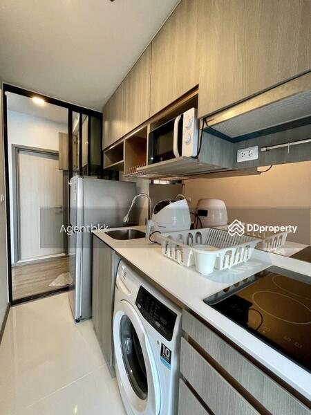 ให้เช่า - Knightsbridge Collage Sukhumvit 107 : ไนท์บริดจ์ คอลลาจ สุขุมวิท 107, สมุทรปราการ