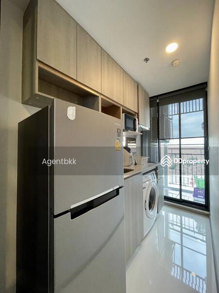 ให้เช่า - Knightsbridge Collage Sukhumvit 107 : ไนท์บริดจ์ คอลลาจ สุขุมวิท 107, สมุทรปราการ