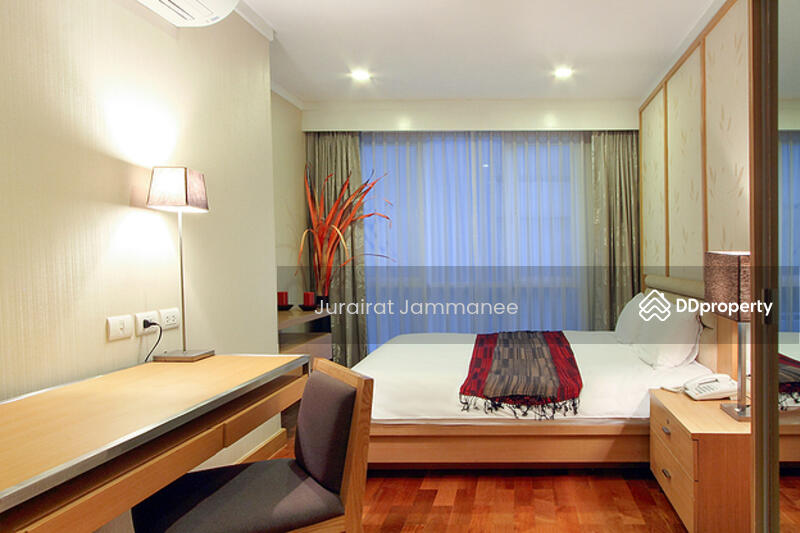 For Rent - D Varee Residence Montara, Bangkok