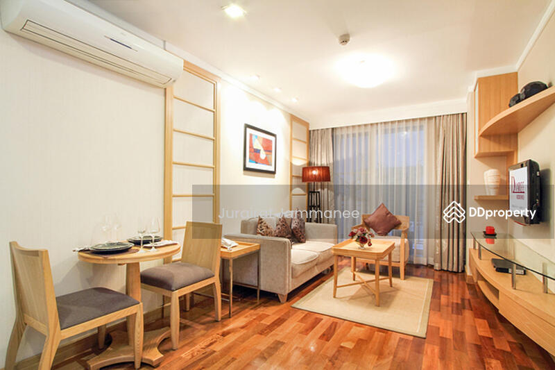 For Rent - D Varee Residence Montara, Bangkok