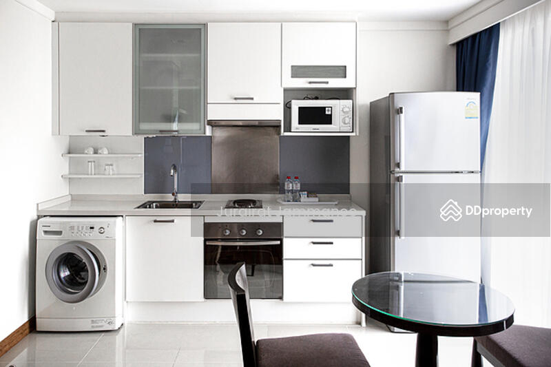 For Rent - D Varee Residence Montara, Bangkok