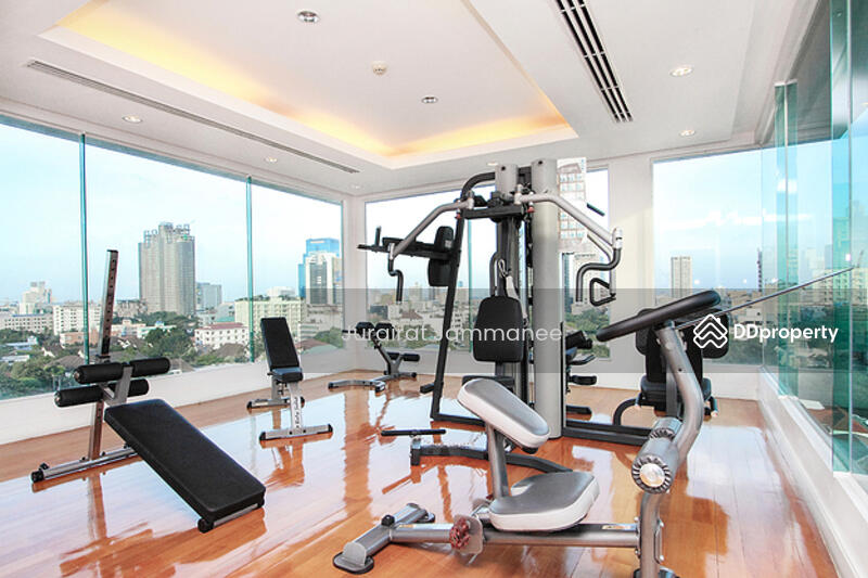 For Rent - D Varee Residence Montara, Bangkok
