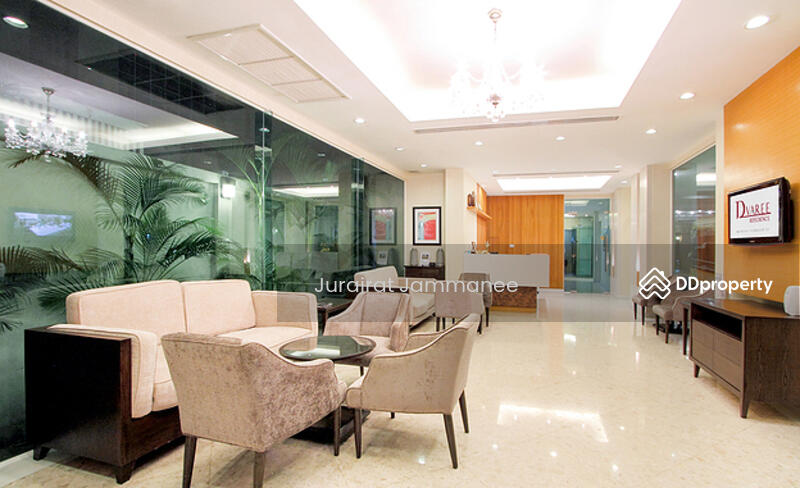 For Rent - D Varee Residence Montara, Bangkok
