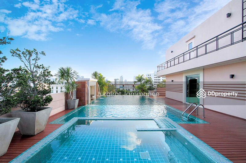 For Rent - D Varee Residence Montara, Bangkok