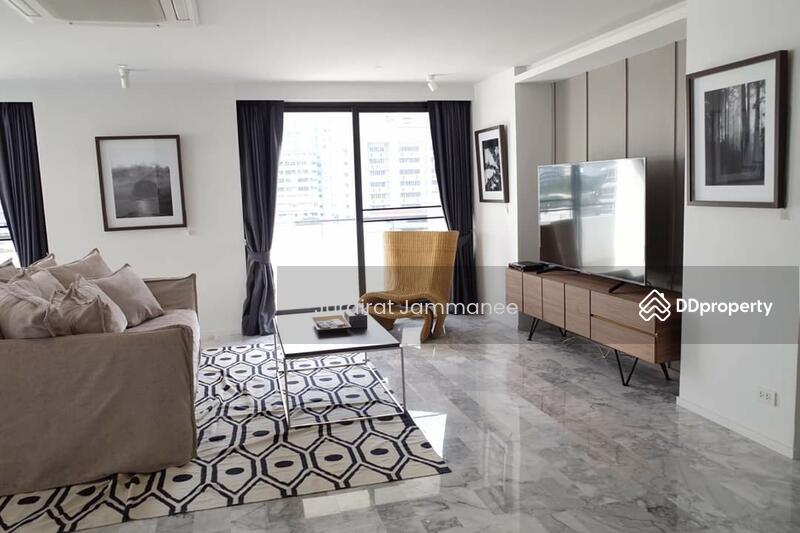 For Rent - Lily House Mansion, Bangkok